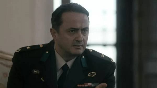 Mürted ne demek? Yalnız Kurt Mürted kim?