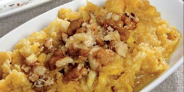 Murtuğa tarifi, nasıl yapılır? Kolay murtuğa tarifi