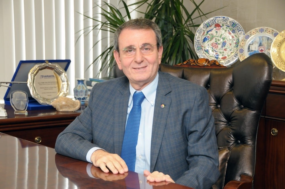 Murzioğlu: “Çocuklarımız en büyük güvencemizdir” 