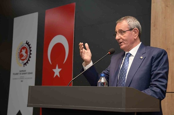 Murzioğlu: Ekonominin belkemiği KOBİ’ler