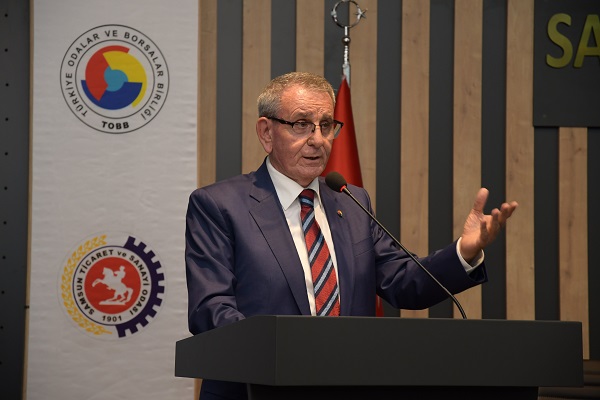 Murzioğlu: KOBİ'lere 20 milyon TL’ye kadar finansman erişim imkanı
