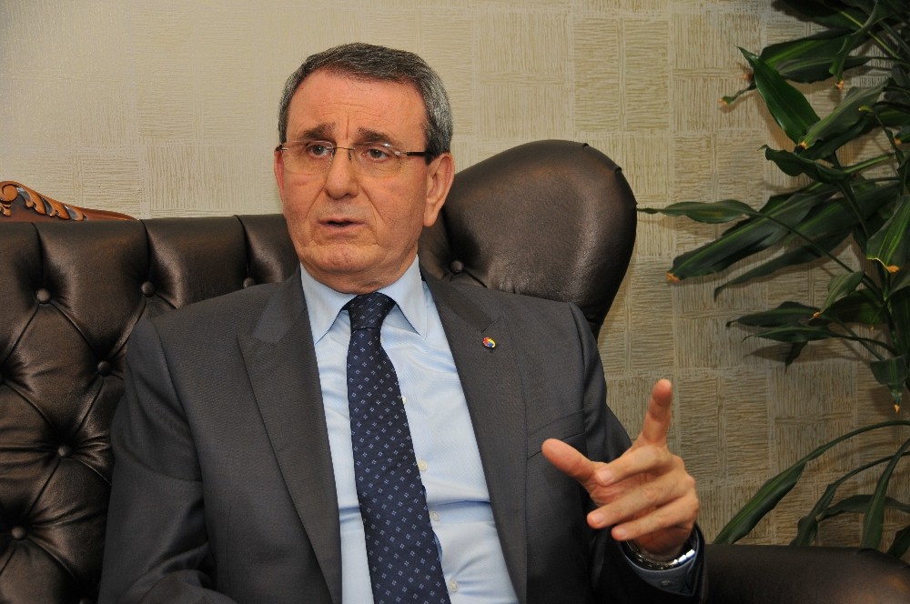 Murzioğlu: “Kredi destek paketi önemli bir fırsat” 