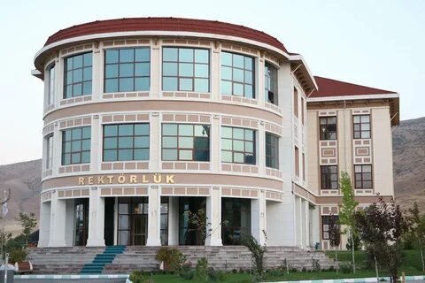 Muş Alparslan Üniversitesi öğretim görevlisi alıyor
