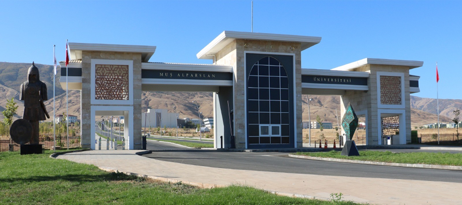 Muş Alparslan Üniversitesi’ne akademik kadro alınacak