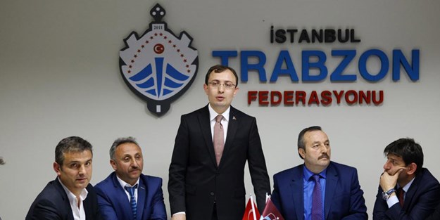 'Atış siyaseti yeniden başladı'