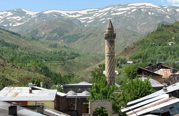 Muş bayram namazı saati 2022 | Muş il ilçe kurban bayramı namazı kaçta?