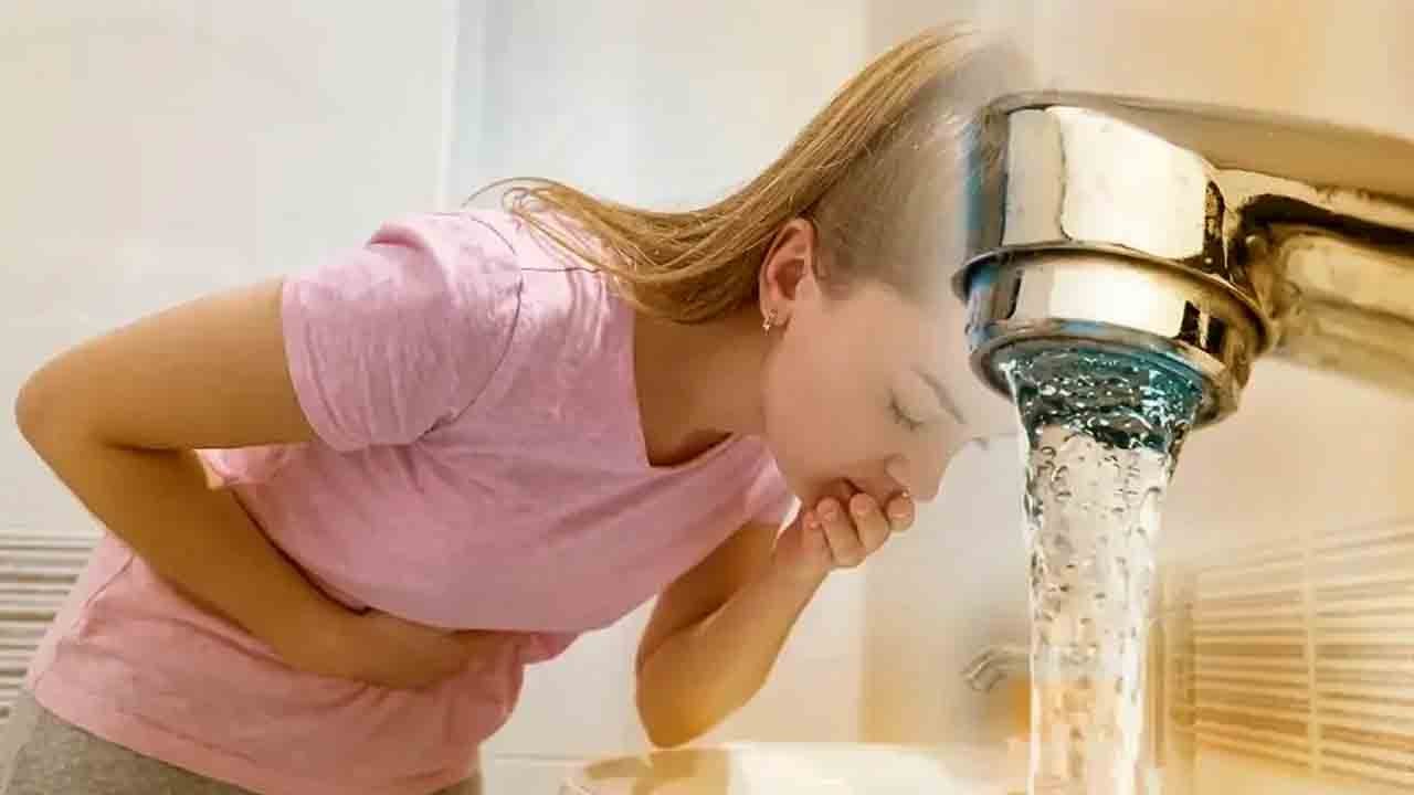 Belediye sınıfta kaldı: Musluk suyunu kullanmayın