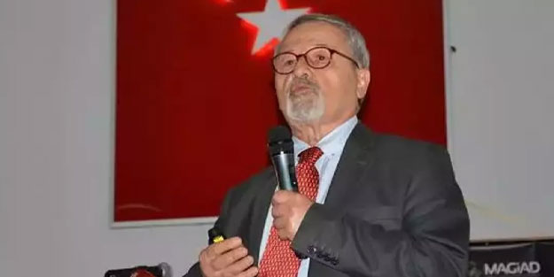 Muş depremi sonrası Naci Görür’den korkutan uyarı: Bardağı taşıran son damla