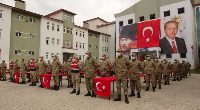 Muş İl Jandarma Komutanlığı gıda ürünleri satın alacak