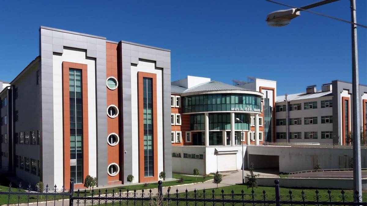 Muş İl Özel İdaresi’nden 50 milyon TL’lik satış