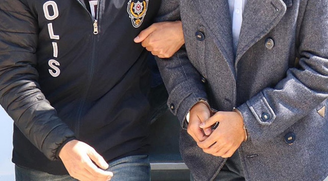 Muş merkezli FETÖ operasyonu: 7 kişi tutuklandı