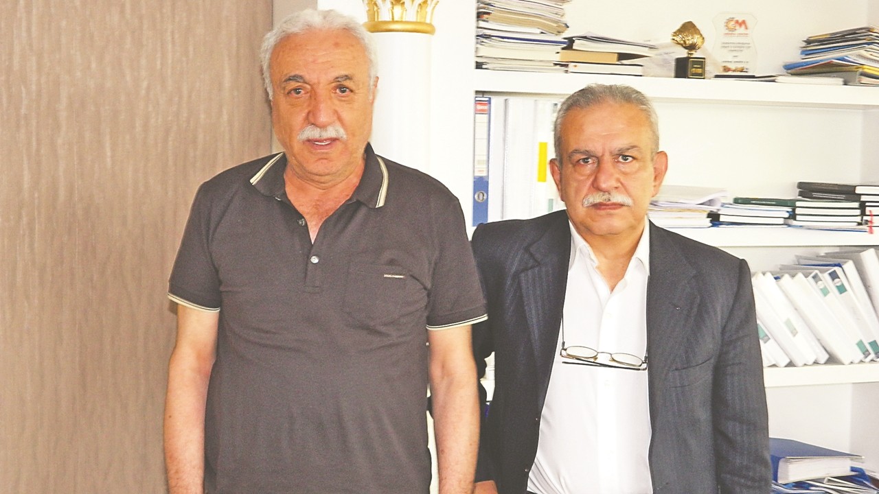 "Muş Ovası Avrupa’yı doyurur"