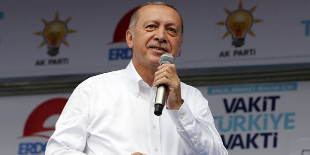 Muş ili 24 Haziran seçim sonuçları