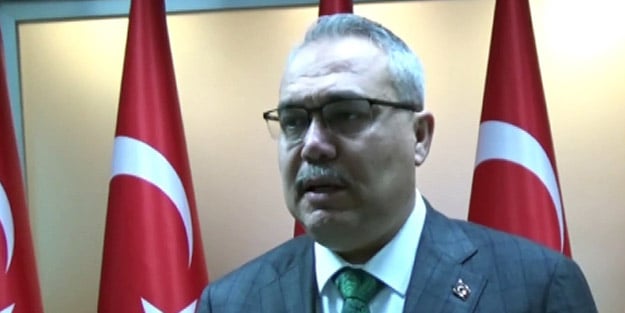 Muş Valisi Murat Nehri'nde boğulan çocuklarla ilgili konuştu!
