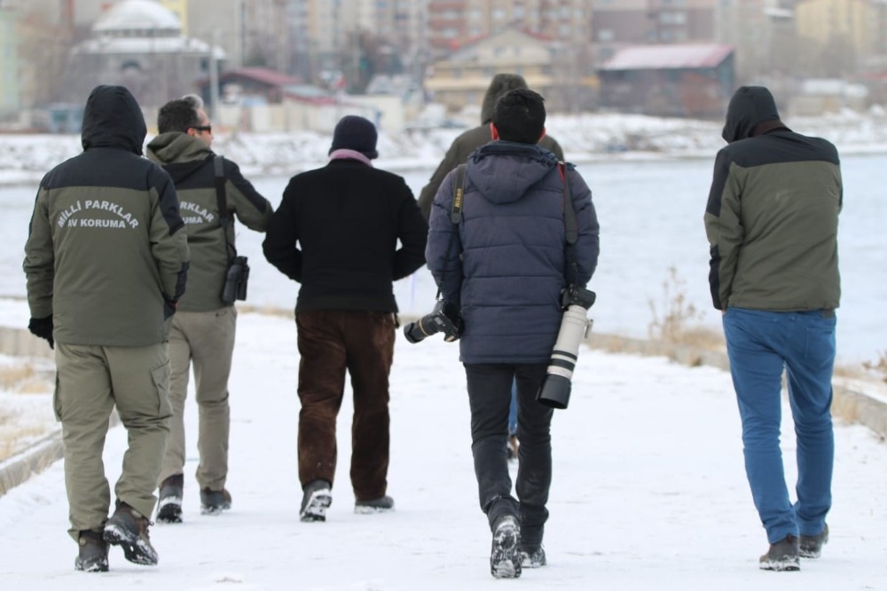 Muş ve Bitlis’te KOSKS çalışmaları sona erdi 