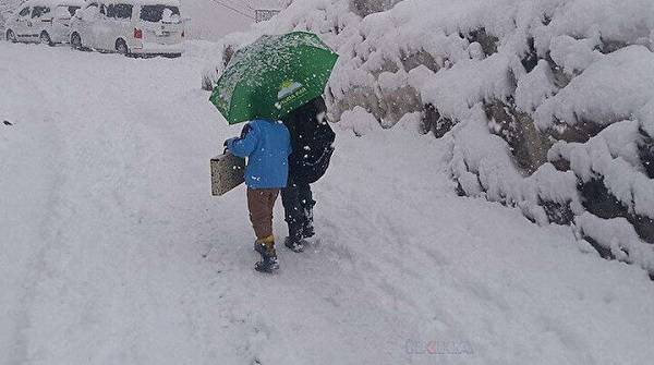 Muş yarın okullar tatil mi 20 Ocak Perşembe
