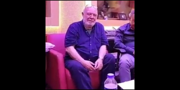 Musa Eroğlu'ndan Hz. Ali için alçak sözler! Vatandaşlardan tepki yağıyor