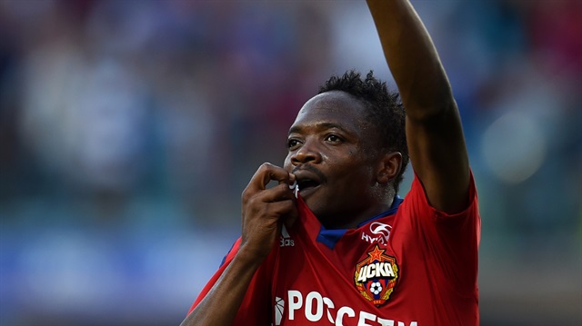 Musa resmen Leicester City'de