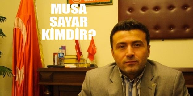 Musa sayar kimdir hangi görevlerde bulundu?