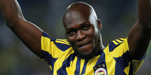 Musa Sow'dan Aziz Yıldırım paylaşımı! 