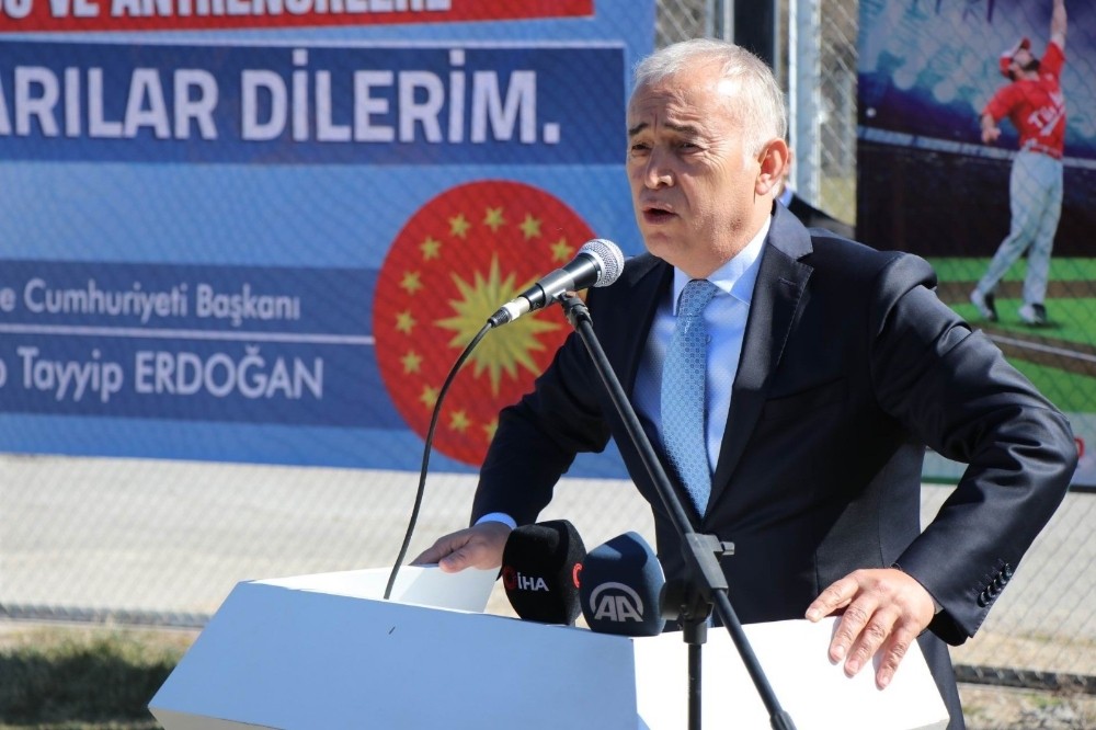 Musa Soykarcı’dan Büyükkılıç’a teşekkür mesajı 