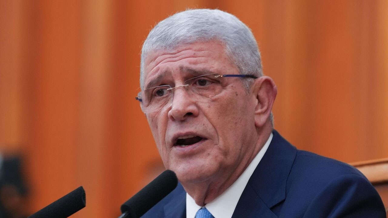 Müsavat çakma Mustafa Kemal olma yolunda! "Pazar günü Samsun’a çıkıyorum"