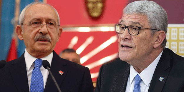 Dervişoğlu, "Akıldan yoksun" dediği Kılıçdaroğlu'nun oltasına takıldı