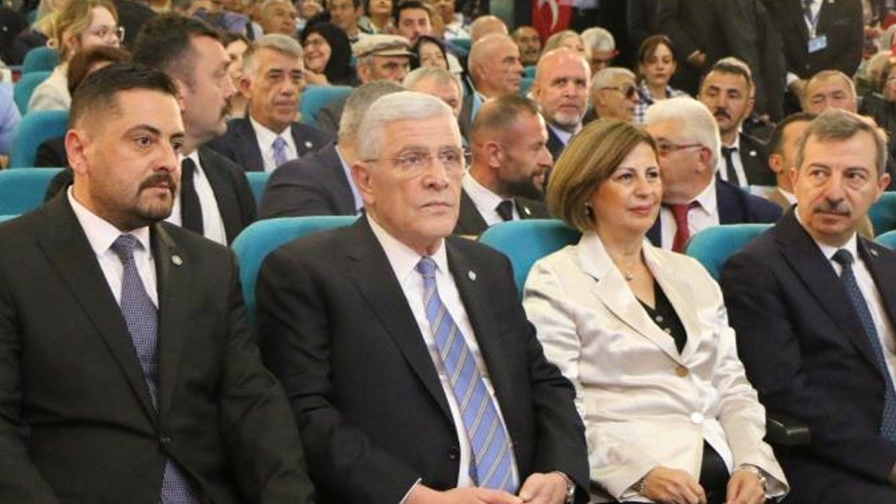 Müsavat Dervişoğlu ile CHP'li Ayşe Ünlüce birbirine girdi: Sözlerine tepki gösterdi