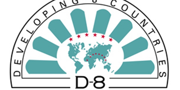 D-8'e göre dünya 5'ten küçük!