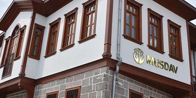 MÜSDAV'dan yabancı dil bursu!