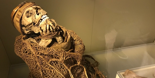 Museo del Oro ile Kolombiya'nın altın tarihine yolculuk