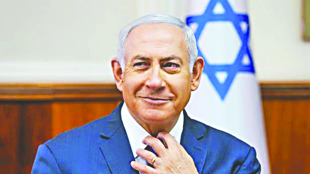 Musevi iş insanı Kasadolu: Faşist Netanyahu demokrasi ve İslam düşmanı