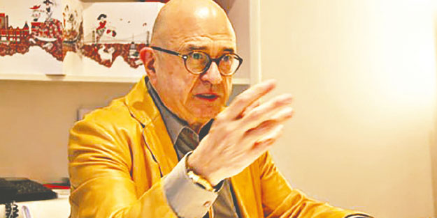 Musevi vatandaşlar Yıldırım’ın yanında