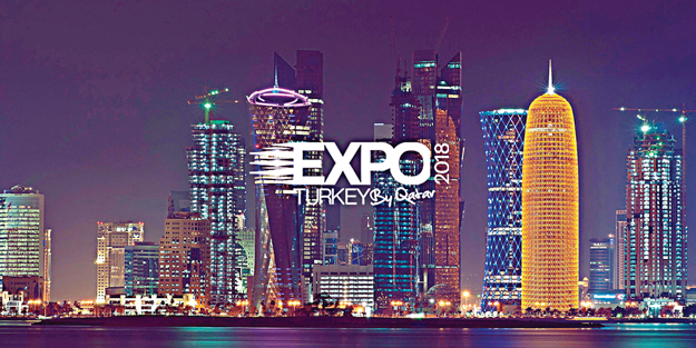 MÜSİAD, 2. Expo Turkey by Qatar’a hazırlanıyor