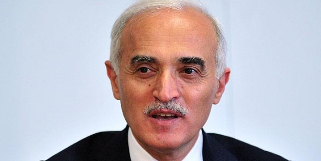 MÜSİAD 6. başkanını belirleyecek