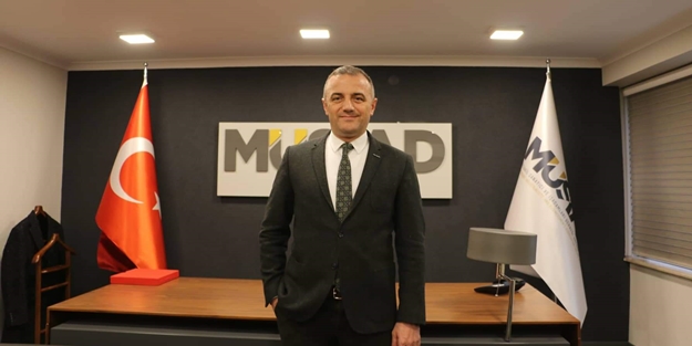 MÜSİAD Ankara'dan 'yatırım' uyarısı