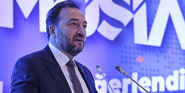 25 milyar liralık yatırım ilan ettiler!