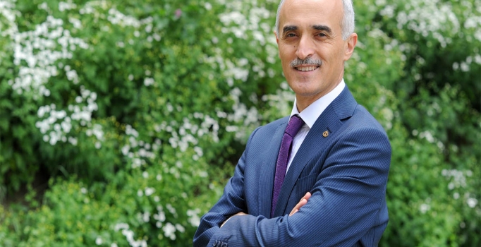 MUSİAD Başkanı: Ülkemizin ekonomisi ve piyasalar günlük seyrinde