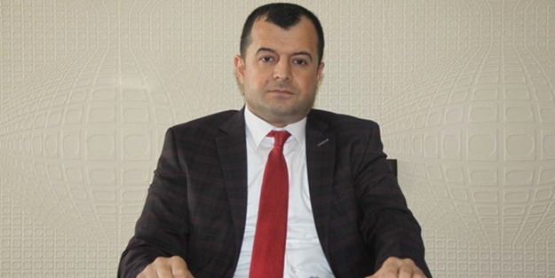 MÜSİAD Diyarbakır Şube Başkanı'na silahlı saldırı
