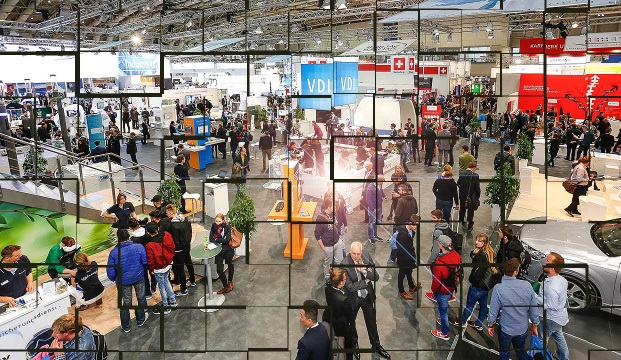 MÜSİAD EXPO 2020 coşkusu başlıyor! Fuar, 20 milyar dolarlık ticarete kapı açacak