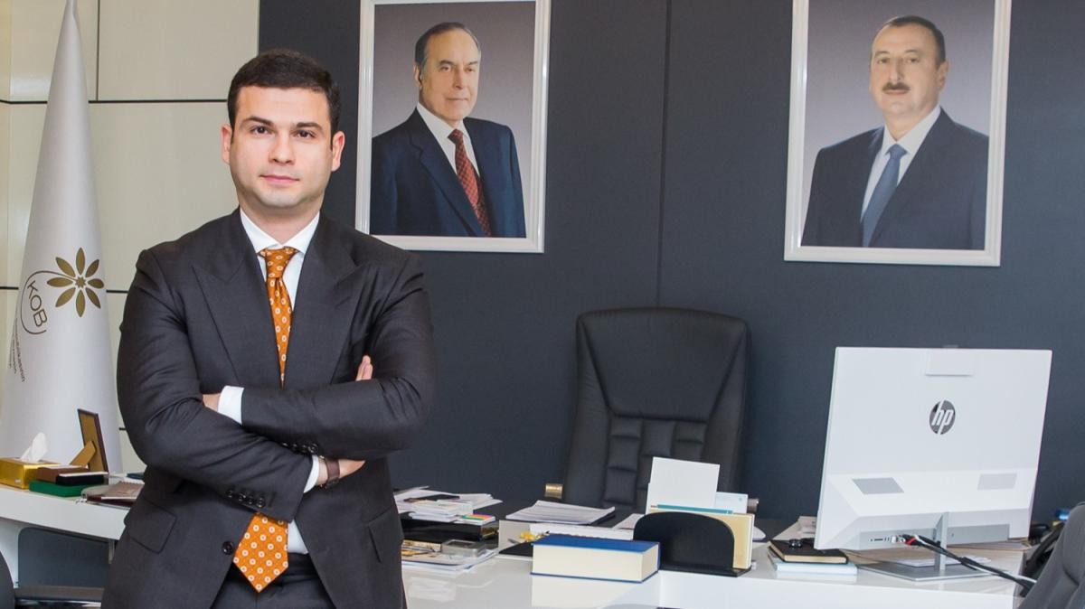 “MÜSİAD EXPO”da Karabağ’ın yatırım potansiyelini tanıtacak