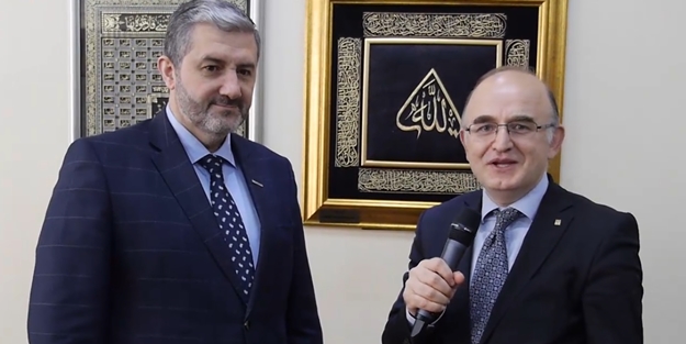 MÜSİAD Genel Başkanı'ndan ekonomik gündem değerlendirmesi geldi