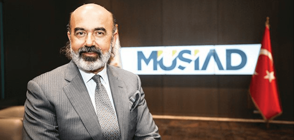 MÜSİAD, Karabağ’ın imarı için 500 Türk yatırımcıyla Azerbaycan’a çıkarma yaptı