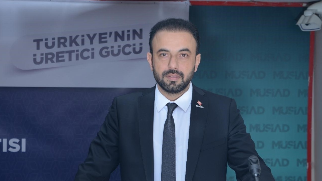 MÜSİAD Malatya’dan 35. yıl vurgusu: Yerli ve milli kalkınma hedefimizden sapmadan yolumuza devam edeceğiz