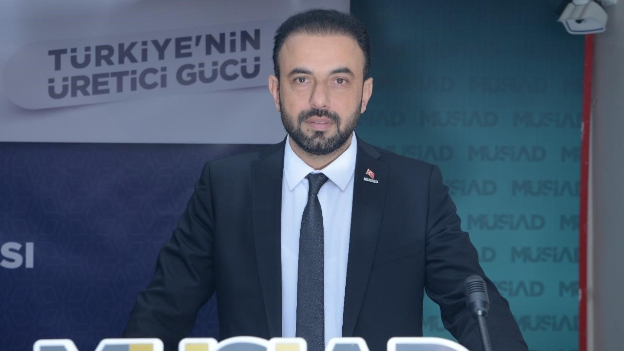 MÜSİAD Malatya’dan ABD’ye vergi düzenlemesi yorumu