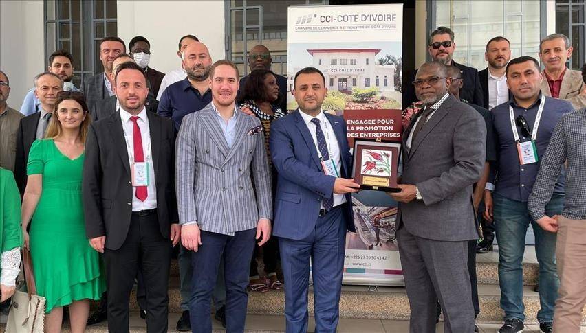 MÜSİAD, rotayı Afrika’ya çevirdi