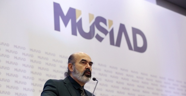 MÜSİAD Türkiye-Afrika Zirvesi