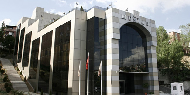 MÜSİAD, Ürdün’de temsilcilik açtı