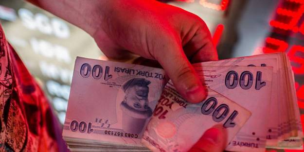 MÜSİAD ve ASKON'dan Türk lirasına destek açıklaması