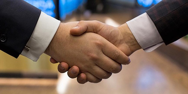 MÜSİAD ve Rusya arasında anlaşma